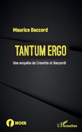 E-book, Tantum ergo, Editions L'Harmattan