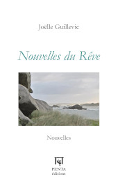 E-book, Nouvelles du Rêve, Guillevic, Joëlle, Penta