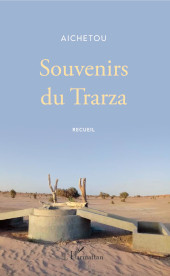 E-book, Souvenirs du Trarza /., Editions L'Harmattan