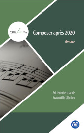 eBook, Composer après 2020 : amorce, EME éditions