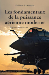 E-book, Les fondamentaux de la puissance aérienne moderne, Editions L'Harmattan
