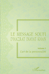 eBook, Le message soufi d'Hazrat Inayat Khan, Editions L'Harmattan