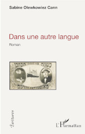 eBook, Dans une autre langue, Editions L'Harmattan