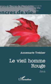 E-book, Le vieil homme Rouge, Editions L'Harmattan