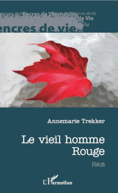 E-book, Le vieil homme Rouge, Editions L'Harmattan