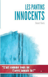 E-book, Les Pantins innocents, Academia