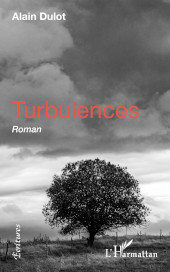 eBook, Turbulences : roman, Editions L'Harmattan