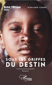 E-book, Sous les griffes du destin : roman, Editions L'Harmattan