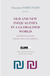 E-book, Old and new inequalities in a globalised world : experiences from europe and latin america, Editions L'Harmattan