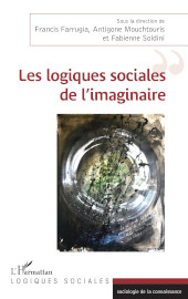 E-book, Les logiques sociales de l'imaginaire, Editions L'Harmattan