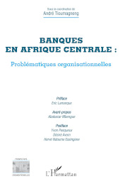 E-book, Banques en Afrique centrale : problématiques organisationnelles, L'Harmattan