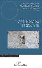 E-book, Art, individu et société, L'Harmattan