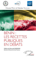 eBook, Bénin : les recettes publiques en débats : actes du colloque des 4 et 5 octobre 2018 à Cotonou, L'Harmattan Sénégal