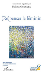 E-book, (Re)penser le feminin, Ouanada, Halima, L'Harmattan