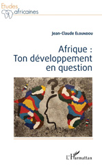 E-book, Afrique : ton développement en question, L'Harmattan