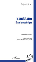 eBook, Baudelaire : essai empathique, L'Harmattan