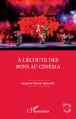 E-book, À l'écoute des sons au cinéma, L'Harmattan