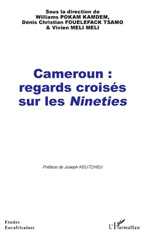 E-book, Cameroun : regards croisés sur les Nineties, L'Harmattan
