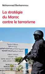 E-book, La stratégie du Maroc contre le terrorisme, L'Harmattan