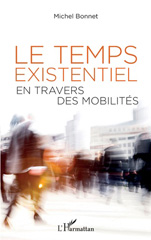 E-book, Le temps existentiel en travers des mobilités, L'Harmattan