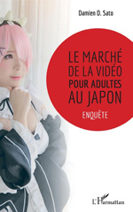 E-book, Le marché de la vidéo pour adultes au Japon : enquête, L'Harmattan