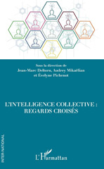 E-book, L'intelligence collective : regards croisés, L'Harmattan