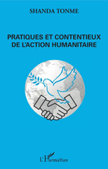 E-book, Pratiques et contentieux de l'action humanitaire, L'Harmattan