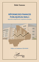 eBook, Réforme des finances publiques au Mali : approche comparée avec l'expérience française, Tounkara, Simbo, L'Harmattan Mali