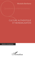 E-book, Culture authentique et mondialisation, L'Harmattan