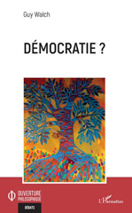 E-book, Démocratie ?, L'Harmattan