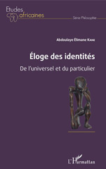 eBook, Eloge des identités : de l'universel et du particulier, L'Harmattan