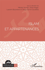 E-book, Islam et appartenances, L'Harmattan
