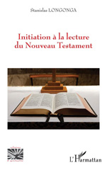 E-book, Initiation à la lecture du Nouveau Testament, L'Harmattan