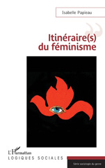 eBook, Itinéraire(s) du féminisme, Papieau, Isabelle, L'Harmattan
