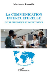 E-book, La communication interculturelle : entre pertinence et impertinence, L'Harmattan