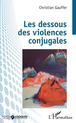 E-book, Les dessous des violences conjugales, L'Harmattan