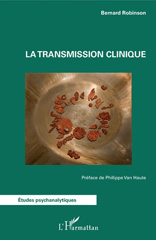 E-book, La transmission clinique, L'Harmattan