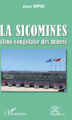 E-book, La Sicomines (Sino-congolaise des mines), L'Harmattan