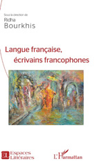 E-book, Langue française, écrivains francophones, L'Harmattan