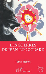 E-book, Les guerres de Jean-Luc Godard, L'Harmattan