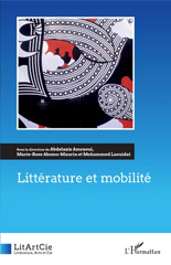 E-book, Littérature et mobilité, L'Harmattan