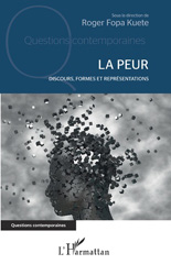 E-book, La peur : discours, formes et représentations, L'Harmattan