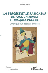 E-book, La bergère et le ramoneur de Paul Grimault et Jacques Prévert : chronique d'un désastre annoncé, L'Harmattan