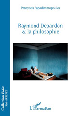 eBook, Raymond Depardon & la philosophie, L'Harmattan