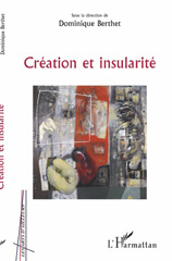 E-book, Création et insularité, L'Harmattan