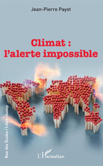 E-book, Climat : l'alerte impossible, L'Harmattan