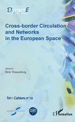 eBook, Cross-border circulation and networks in the European space, L'Harmattan