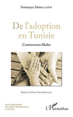 E-book, De l'adoption en Tunisie : controverses filiales, L'Harmattan