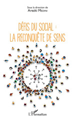 eBook, Défis du social : la reconquête de sens, L'Harmattan