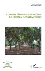 E-book, Écriture féminine maghrébine de l'extrême contemporain, L'Harmattan